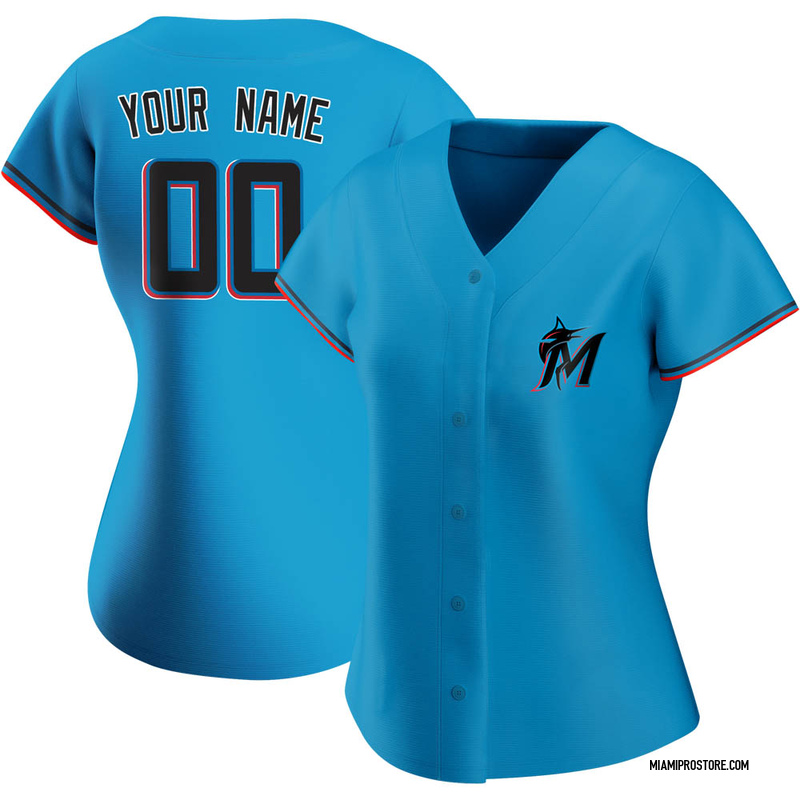 Miami Marlins Jerseys Hoodies Uniforms Marlins Store 