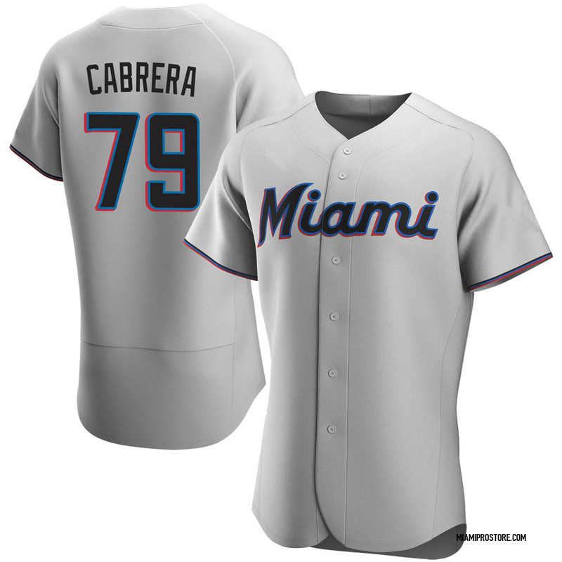 edward cabrera jersey