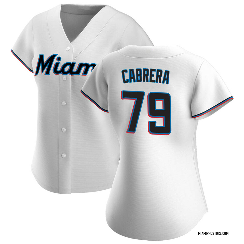 edward cabrera jersey