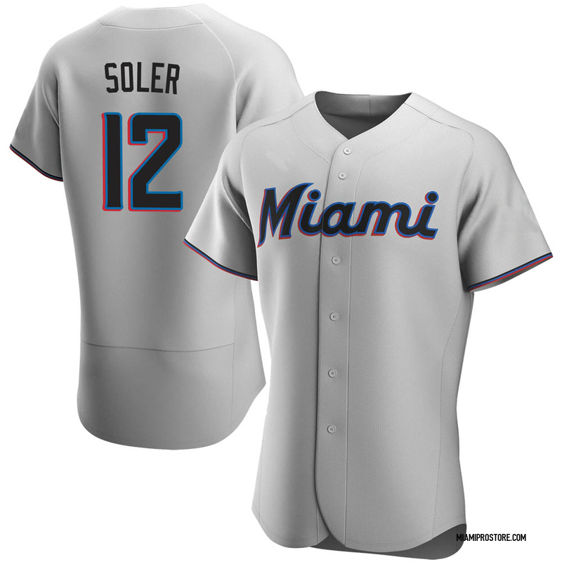 Miami Marlins reincorporate grey jerseys – Sun Sentinel